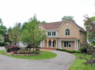 400 Wilkins Rd, Erie, PA 16505