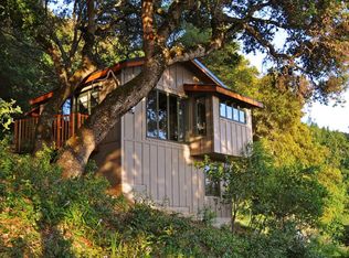 38493 Palo Colorado Rd #COTTAGE, Carmel, CA 93923