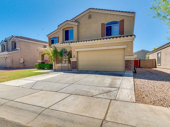 2nd image of 23613 W Hidalgo Ave