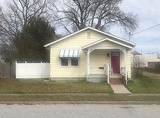 120 W Westover Ave, Colonial Heights, VA 23834