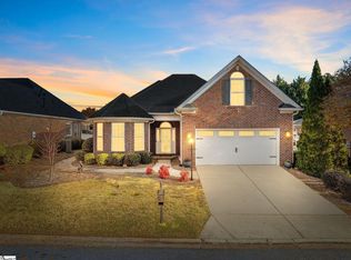 118 Lansfair Way, Greenville, SC 29607