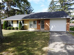 213 N Cassel Rd, Vandalia, OH