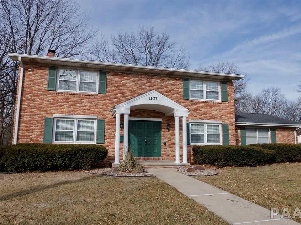 1st image of 1107 W Millford Ln