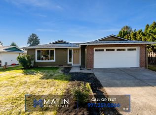 19950 SW Deline St, Beaverton, OR 97078