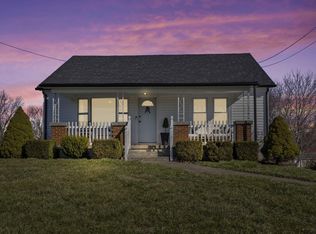 2735 Robbinsville Loop, Richmond, KY 40475