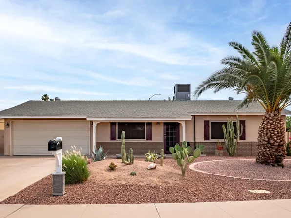 911 S KACHINA --, Mesa, AZ 85204
