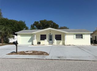 7131 Westcott Dr, Port Richey, FL 34668