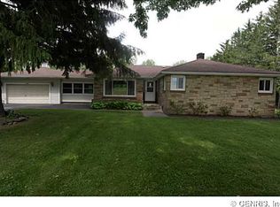 2125 Pinnacle Rd, Rush, NY 14543