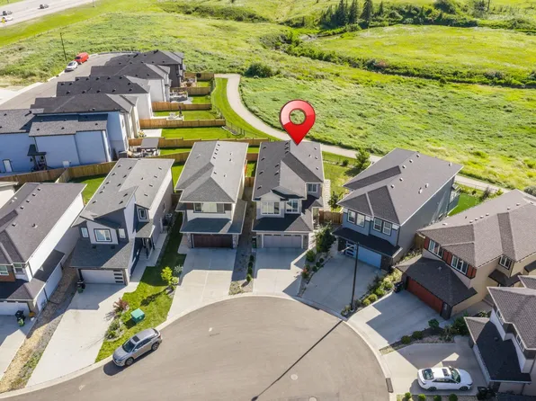 3613 Checknita Cv SW, Edmonton, AB T6W 4W7