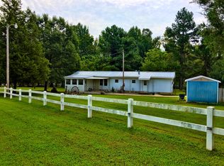 9 Law #259, Powhatan, AR 72459