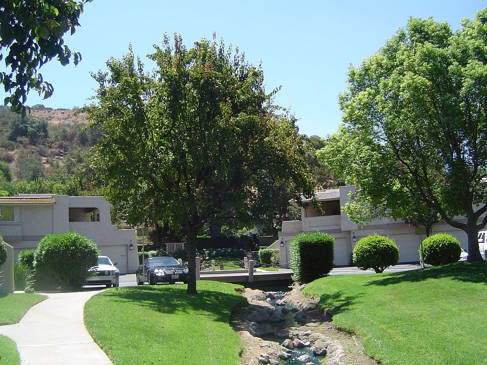 Outside Grounds Of the H.O.A. near Pool 