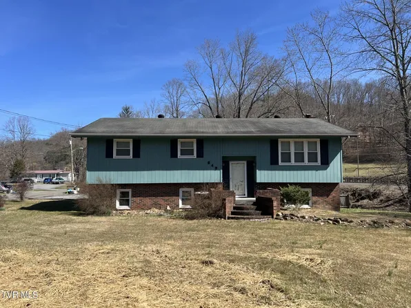 848 Laurel Ave, Coeburn, VA 24230