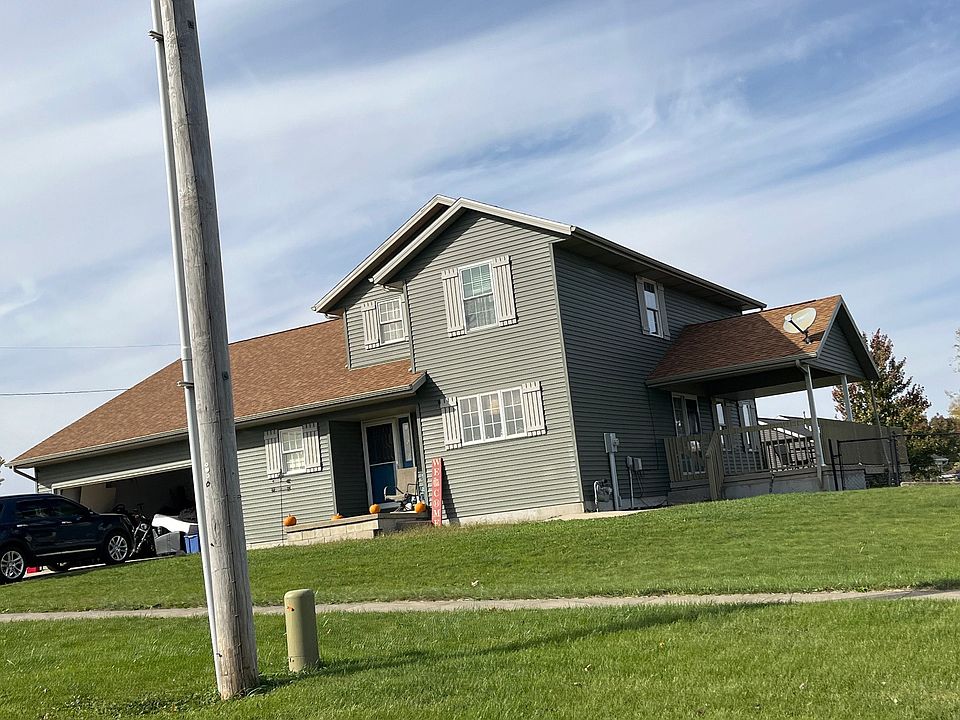 204 W Summit St, Gifford, IL 61847 Zillow