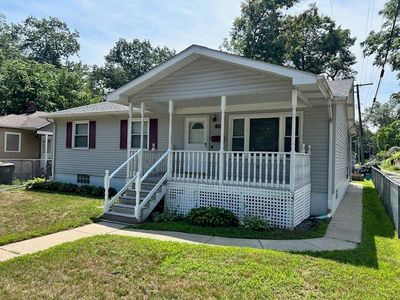 411 E 29th Ave, Lake Station, IN, 46405