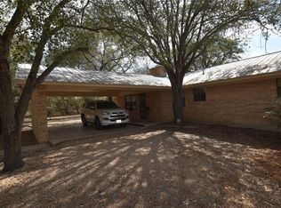 687 Fm 812, Red Rock, TX 78662