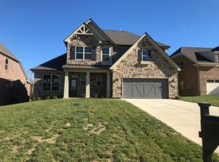 1175 Batbriar Rd, Murfreesboro, TN 37128