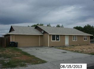 1200 S Clover Dr, Moses Lake, WA 98837