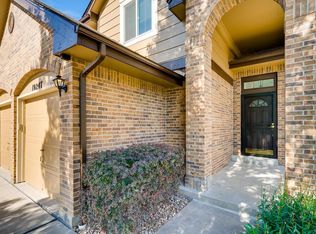 10247 Travertine Pl, Parker, CO 80134