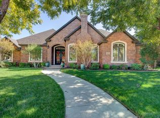10607 Oxford Ave, Lubbock, TX 79423