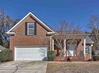 31 Godbold Ct, Columbia, SC 29204