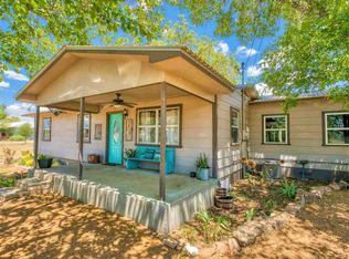 624 County Road 408d, Valley Spring, TX 76885