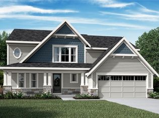 401 Floating Leaf Way, Dallas, GA 30132