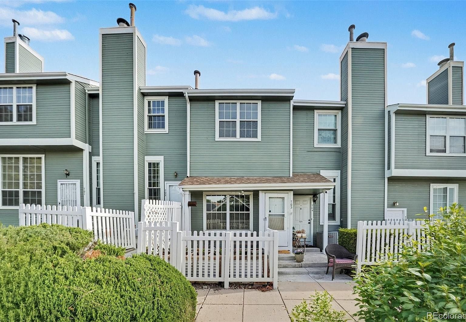 8199 Welby Road #703, Thornton, CO 80229 | MLS #2802646 | Zillow