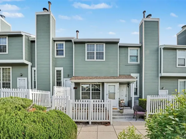 8199 Welby Road #703, Denver, CO 80229