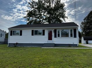 22 Devco Dr, Manchester, NH 03103