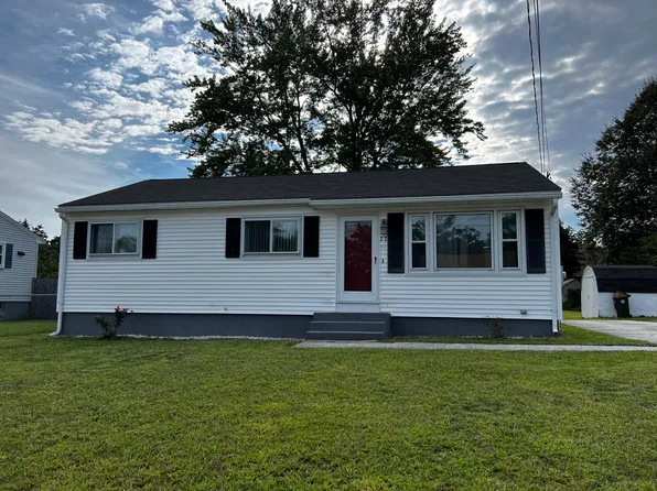 22 Devco Dr, Manchester, NH 03103