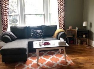 1219 Jackson St NW #2, Grand Rapids, MI 49504