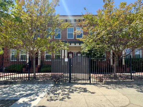 3629 West St, Oakland, CA 94608