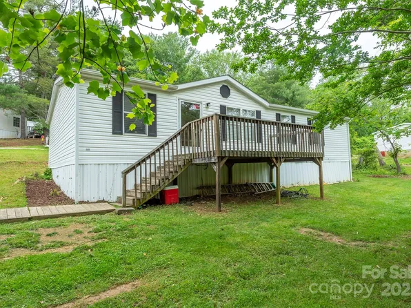 3 Audrey Ln, Asheville, NC 28806