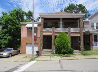 162 Parkfield St, Pittsburgh, PA 15210