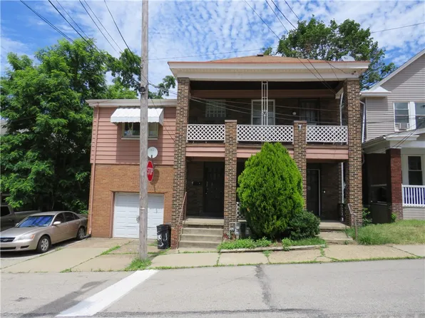 162 Parkfield St, Pittsburgh, PA 15210