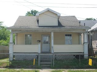 799 Dryden Rd, Zanesville, OH 43701