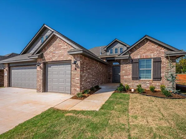 493 Virginia Ave, Newcastle, OK 73065