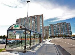 145 Hillcrest Ave #1815, Mississauga, ON L5B 3Z1