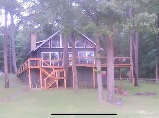 114 King Andrew Ct, Scroggins, TX 75480