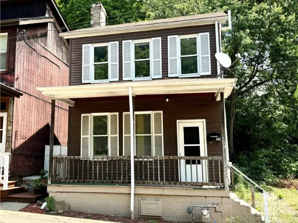 20 Winschell St, Pittsburgh, PA 15215