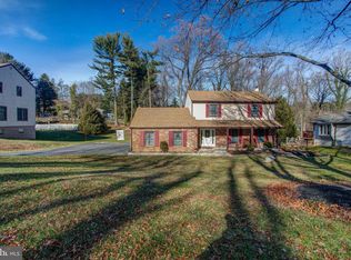 7 Garfield Rd, Media, PA 19063