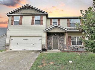 2517 Orchard St, Phenix City, AL 36869