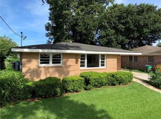 2913 Green Acres Rd, Metairie, LA 70003