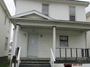 212 Weller Ave, Zanesville, OH 43701