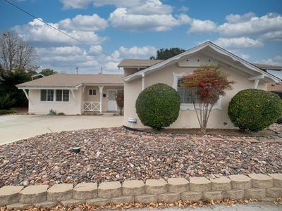 6368 Boulder Lake Ave, San Diego, CA, 92119
