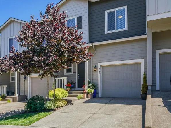 5758 Joynak St S, Salem, OR 97306