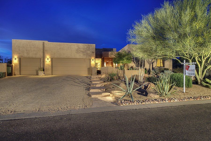 1st image of 5354 E Desert Forest Trl