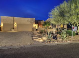 5354 E Desert Forest Trl, Cave Creek, AZ 85331