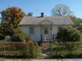 3141 S Lockburn St, Indianapolis, IN 46221