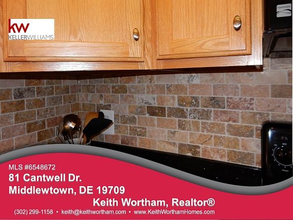 4th image of 81 Cantwell Dr